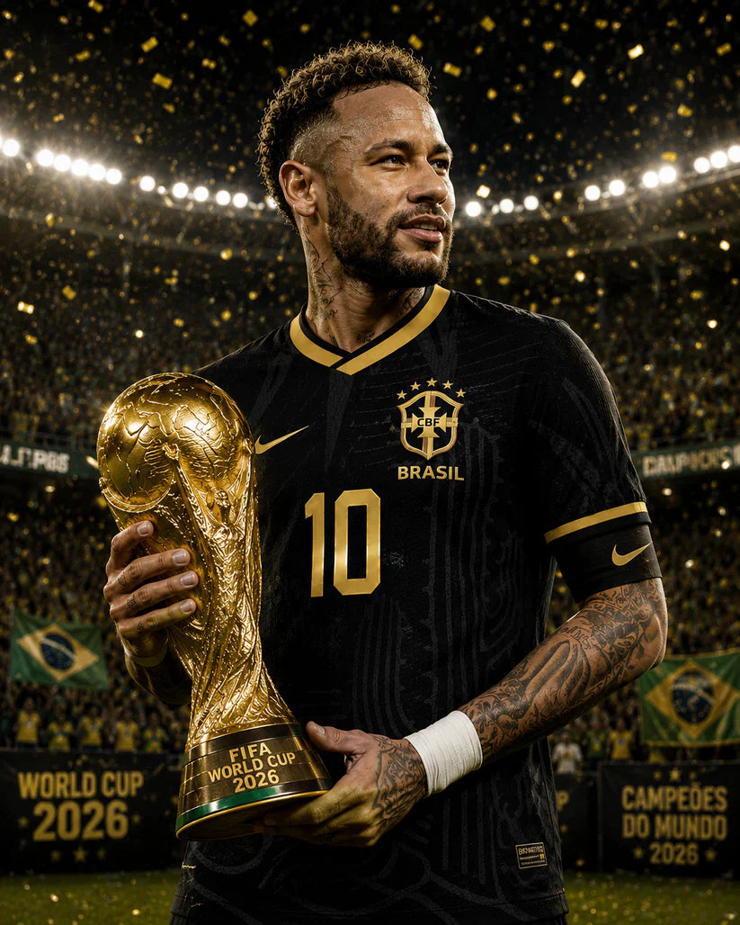 The Best in the World™ 2026 World Cup Special Edition