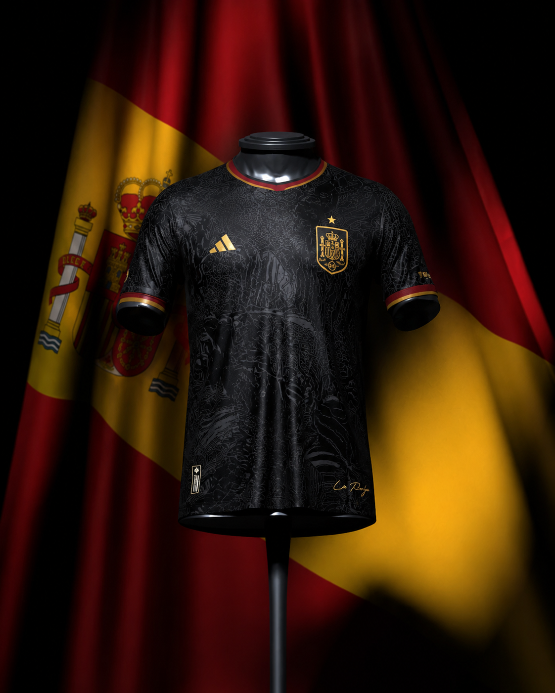 The Best in the World™ 2026 World Cup Special Edition