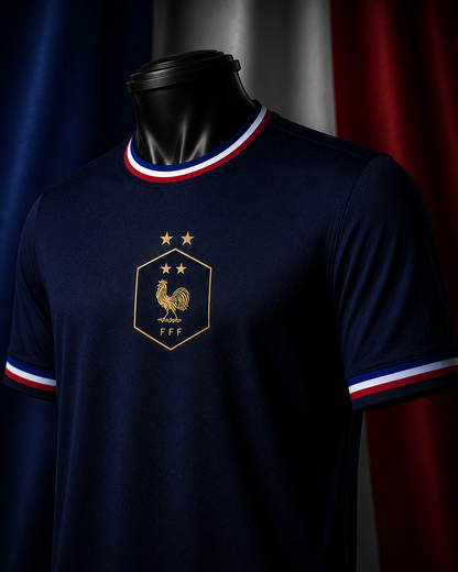 The Best in the World™ 2026 World Cup Special Edition