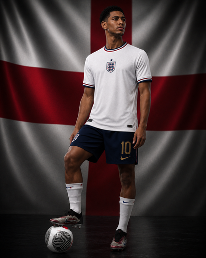 The Best in the World™ 2026 World Cup Special Edition