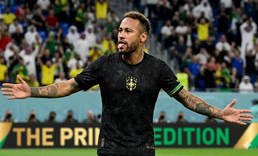 The Best in the World™ 2026 World Cup Special Edition