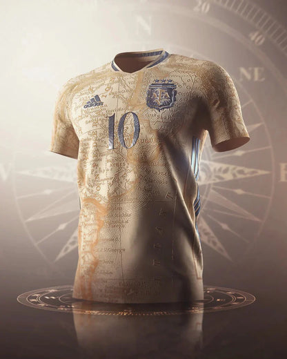 The Best in the World™ 2026 World Cup Special Edition